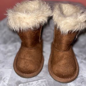 Children’s Place Boots (Toddler)